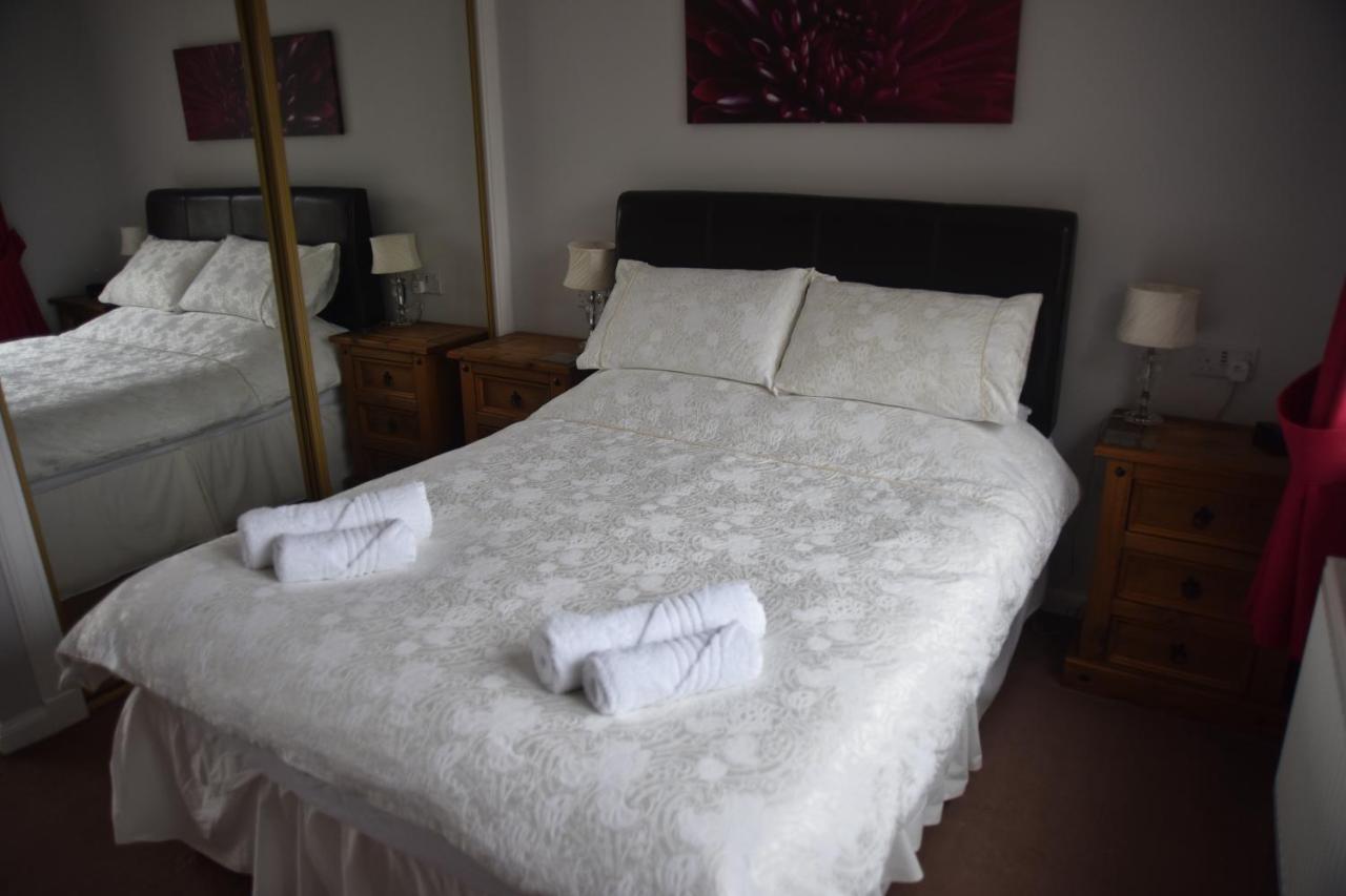 Braeswick B&B Sanday Exterior photo