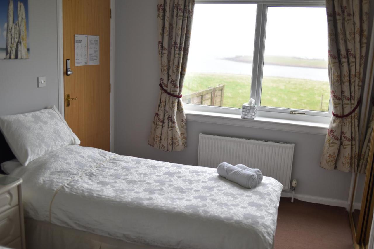 Braeswick B&B Sanday Exterior photo