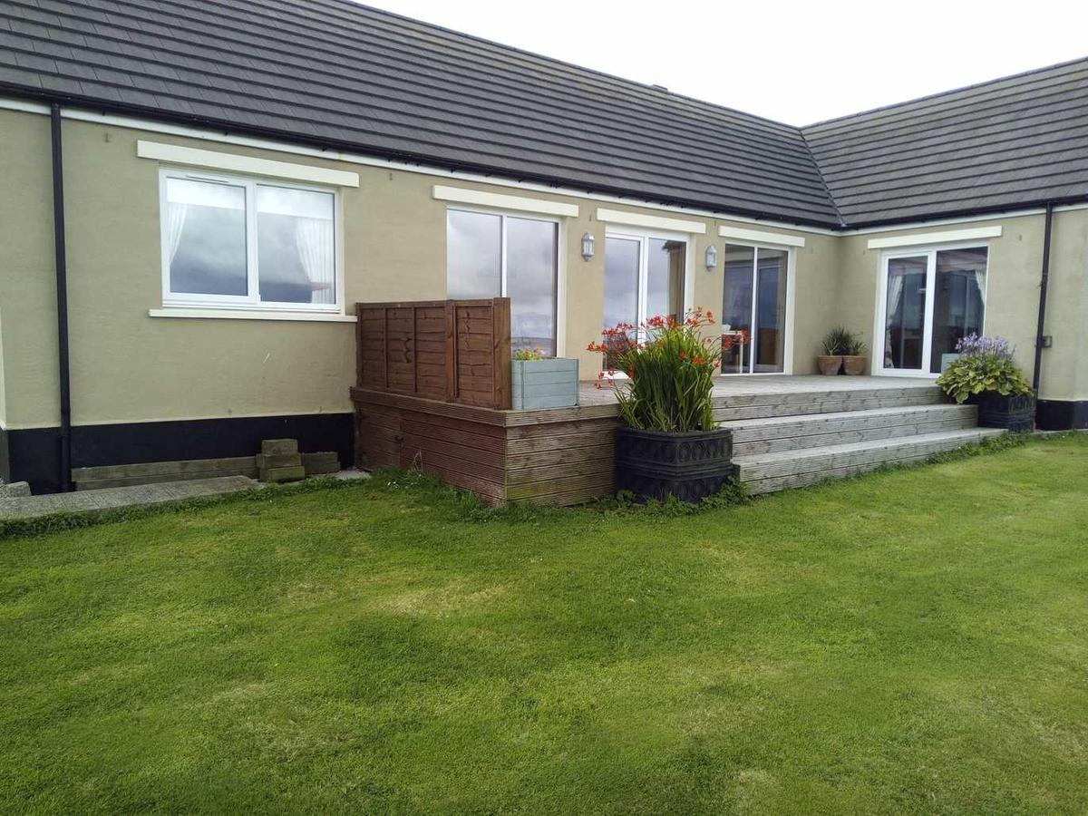 Braeswick B&B Sanday Exterior photo