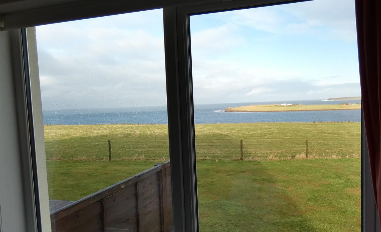 Braeswick B&B Sanday Exterior photo